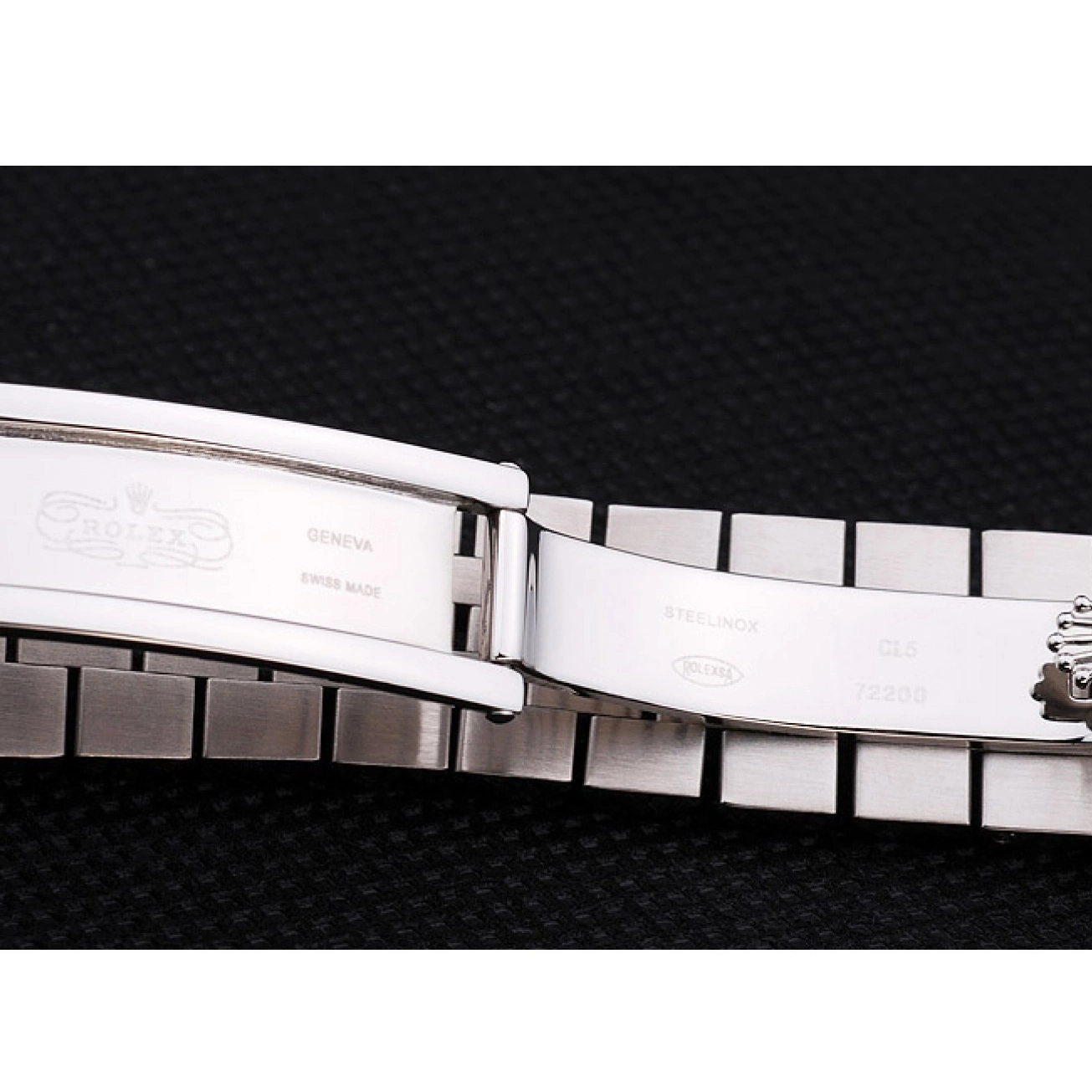 Aaa fake watches Datejust-rl176 Rolex 0710